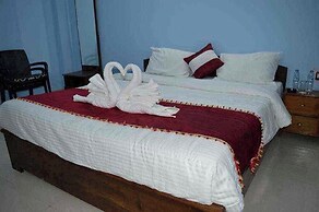 Hotel Yumi Ragi
