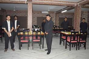 Hotel Yumi Ragi