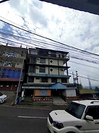 Hotel Yumi Ragi