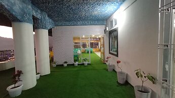 Hotel Horizon