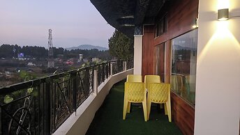 Hotel Horizon