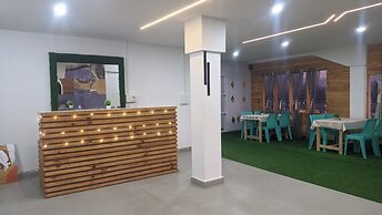 Hotel Horizon