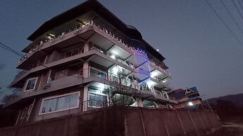 Hotel Horizon