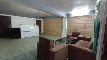 Hotel Horizon