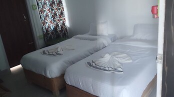 Hotel Horizon