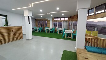 Hotel Horizon