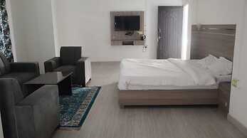 Hotel Horizon