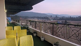 Hotel Horizon