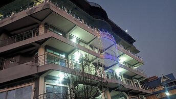 Hotel Horizon