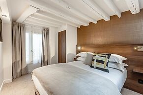 Le Madame by Sweett