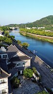 SSAW Garden Hotel Ningbo Xikou