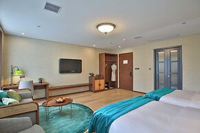 SSAW Garden Hotel Ningbo Xikou