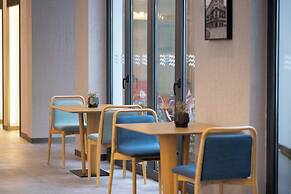 SSAW Garden Hotel Ningbo Xikou