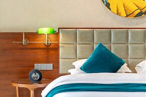 SSAW Garden Hotel Ningbo Xikou