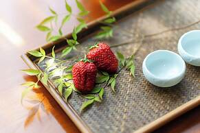 SSAW Garden Hotel Ningbo Xikou