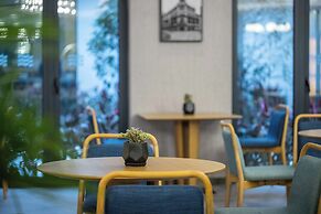 SSAW Garden Hotel Ningbo Xikou
