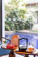 SSAW Garden Hotel Ningbo Xikou