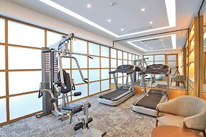 SSAW Garden Hotel Ningbo Xikou