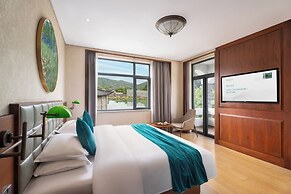 SSAW Garden Hotel Ningbo Xikou