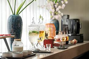 SSAW Garden Hotel Ningbo Xikou