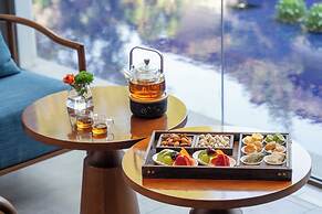 SSAW Garden Hotel Ningbo Xikou