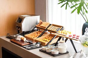 SSAW Garden Hotel Ningbo Xikou