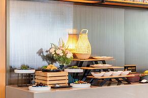 SSAW Garden Hotel Ningbo Xikou