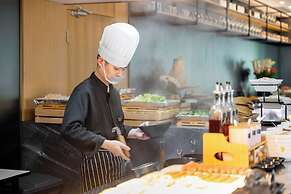 SSAW Garden Hotel Ningbo Xikou