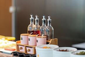 SSAW Garden Hotel Ningbo Xikou