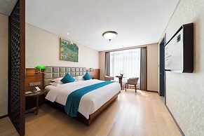 SSAW Garden Hotel Ningbo Xikou