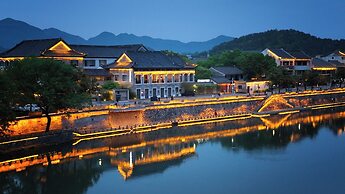 SSAW Garden Hotel Ningbo Xikou