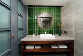 SSAW Garden Hotel Ningbo Xikou