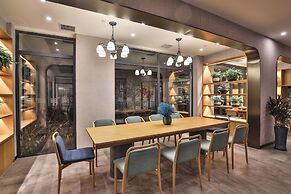 SSAW Garden Hotel Ningbo Xikou