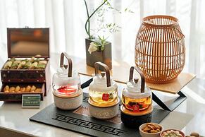 SSAW Garden Hotel Ningbo Xikou