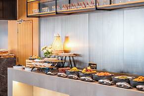 SSAW Garden Hotel Ningbo Xikou