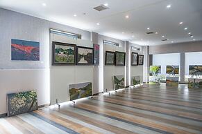 SSAW Garden Hotel Ningbo Xikou