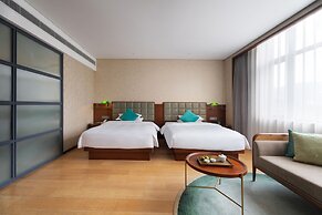 SSAW Garden Hotel Ningbo Xikou