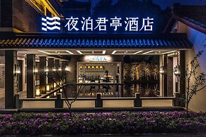 SSAW Garden Hotel Ningbo Xikou