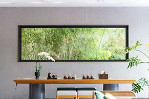 SSAW Garden Hotel Ningbo Xikou