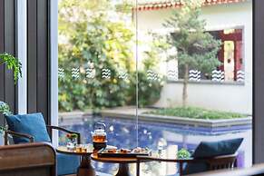 SSAW Garden Hotel Ningbo Xikou