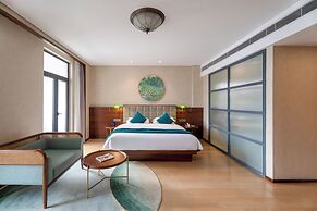 SSAW Garden Hotel Ningbo Xikou