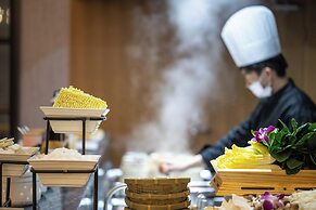 SSAW Garden Hotel Ningbo Xikou