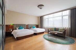 SSAW Garden Hotel Ningbo Xikou