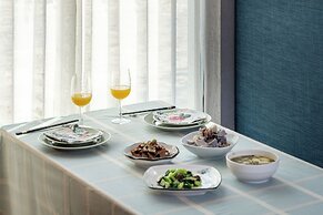 SSAW Garden Hotel Ningbo Xikou