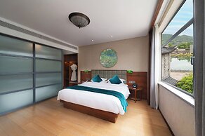 SSAW Garden Hotel Ningbo Xikou