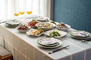 SSAW Garden Hotel Ningbo Xikou