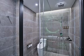 SSAW Garden Hotel Ningbo Xikou