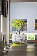 SSAW Garden Hotel Ningbo Xikou