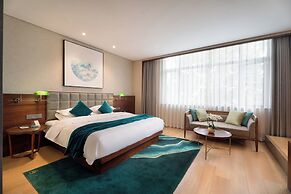 SSAW Garden Hotel Ningbo Xikou