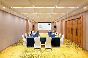 SSAW Garden Hotel Ningbo Xikou
